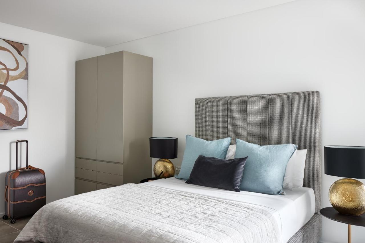 Punthill Parramatta Aparthotel Sydney Exterior photo