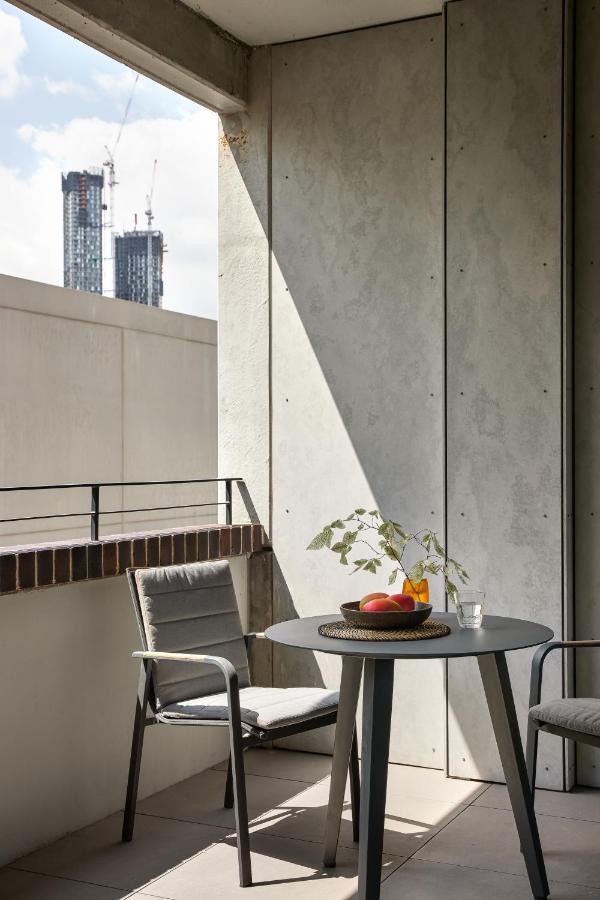 Punthill Parramatta Aparthotel Sydney Exterior photo